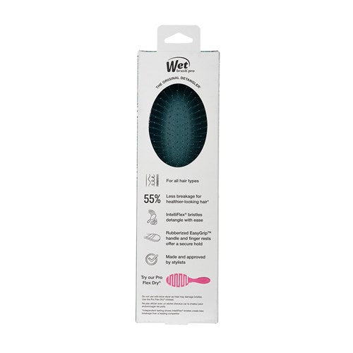 Wet Brush - Pro In The Wild Detangler Zebra