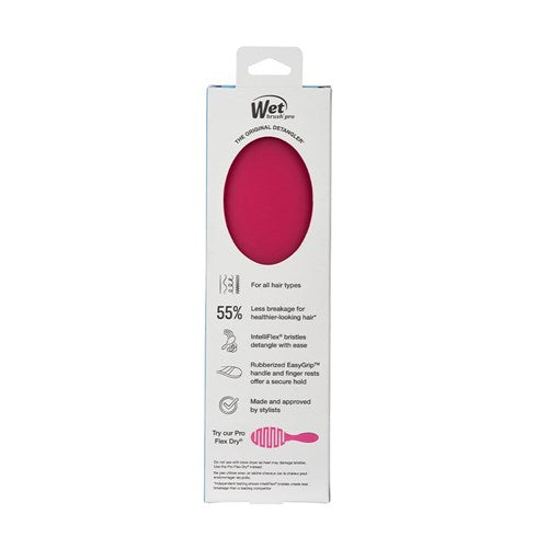 Wet Brush - Pro Frost Detangler Pink