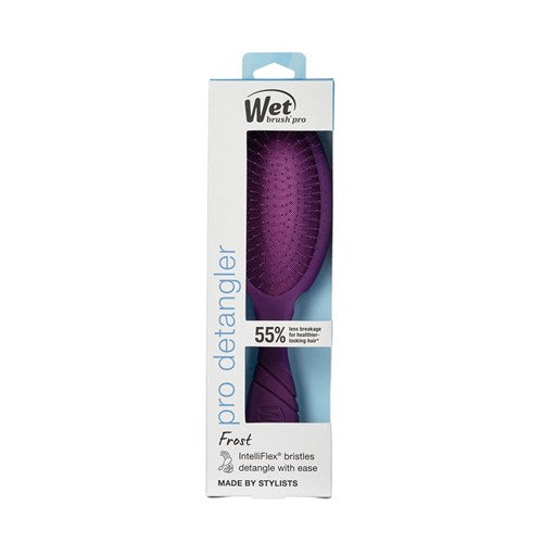 Wet Brush - Pro Frost Detangler Purple