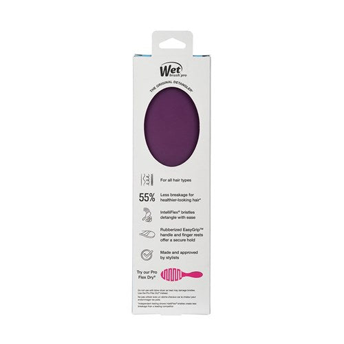 Wet Brush - Pro Frost Detangler Purple