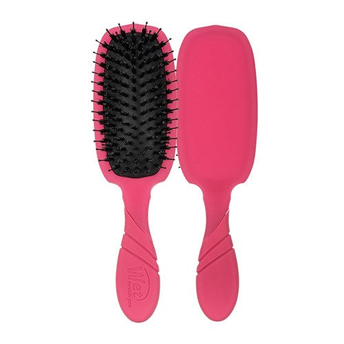 Wet Brush - Pro Smooth Styler Frost Pink