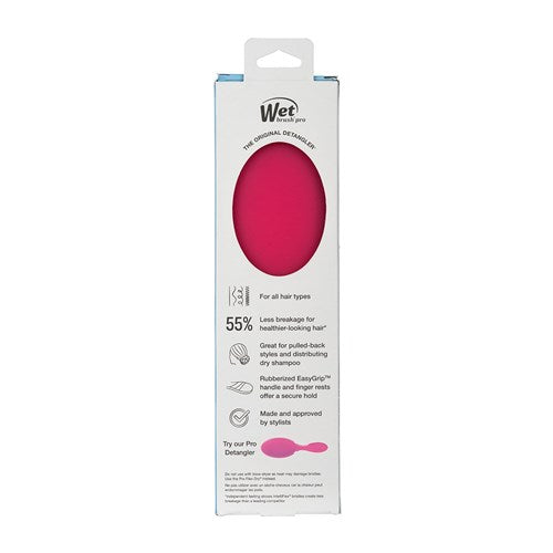 Wet Brush - Pro Smooth Styler Frost Pink