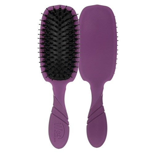 Wet Brush - Pro Smooth Styler Frost Purple