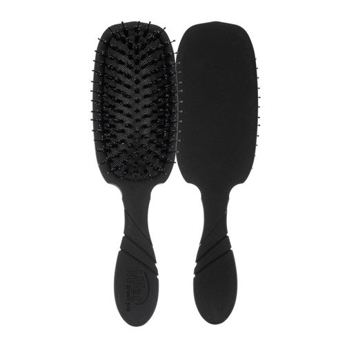 Wet Brush - Pro Smooth Styler Frost Black