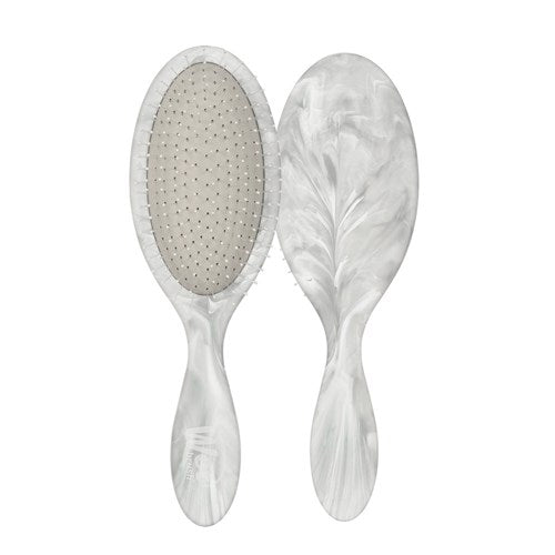 Wet Brush - Marble Matt Detangler Grey