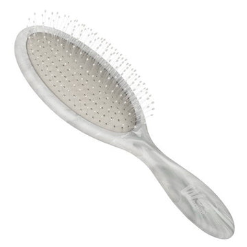 Wet Brush - Marble Matt Detangler Grey