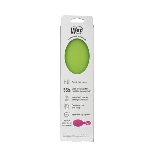 Wet Brush - Summer Quencher Detangler Lima-a-Rita