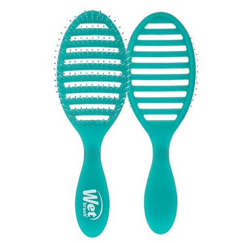 Wet Brush - Speed Dry Detangler Summer Quenchers Green Juice