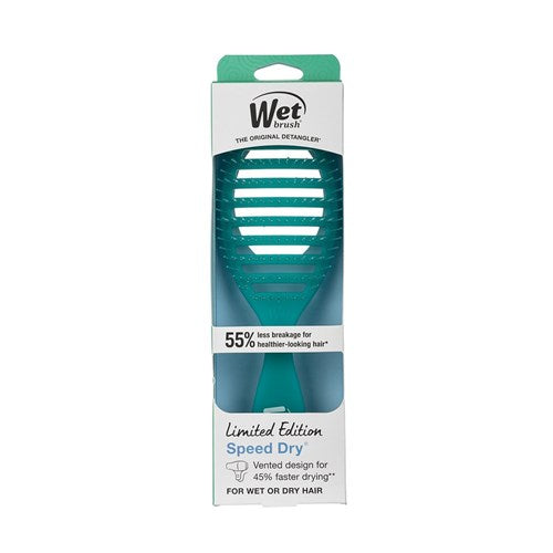 Wet Brush - Speed Dry Detangler Summer Quenchers Green Juice