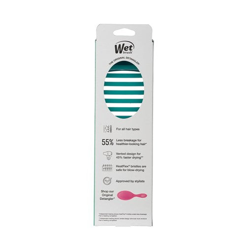 Wet Brush - Speed Dry Detangler Summer Quenchers Green Juice