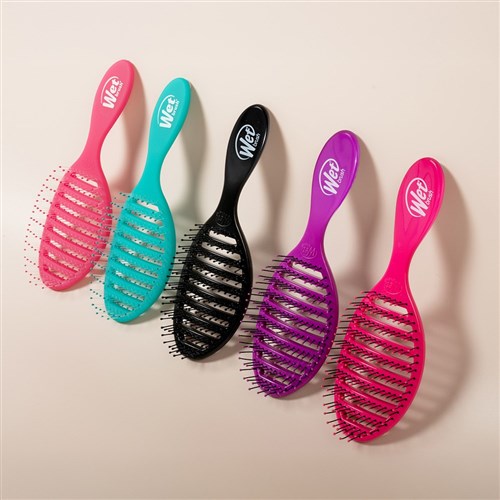 Wet Brush - Speed Dry Detangler Summer Quenchers Green Juice