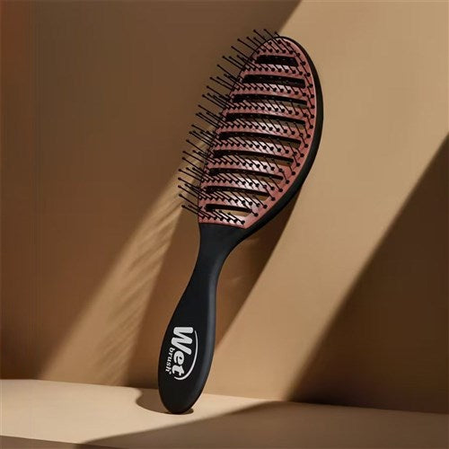 Wet Brush - Speed Dry Detangler Ceramic Black