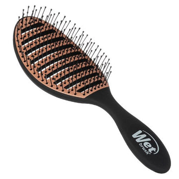 Wet Brush - Speed Dry Detangler Ceramic Black