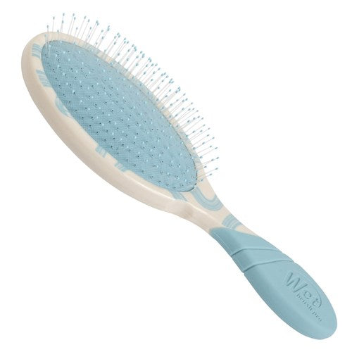 Wet Brush - Pro Bows On Bows Detangler Blue