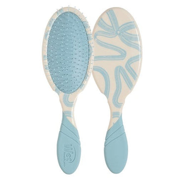 Wet Brush - Pro Bows On Bows Detangler Blue