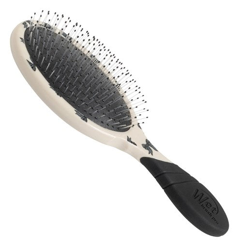 Wet Brush - Pro Bows On Bows Detangler Black
