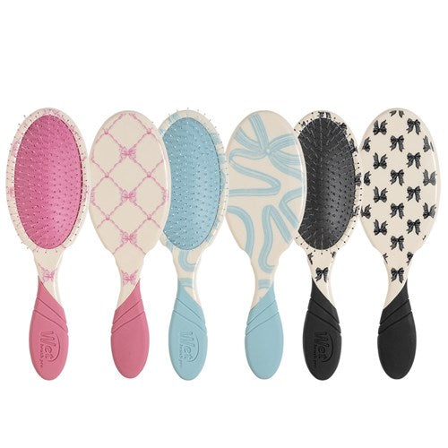 Wet Brush - Pro Bows On Bows Detangler Pink