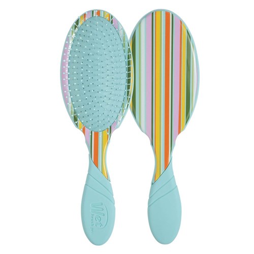 Wet Brush - Pro Garden Party Detangler Blue