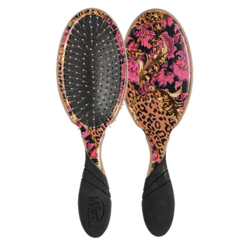 Wet Brush - Pro Floral Safari Detangler Black