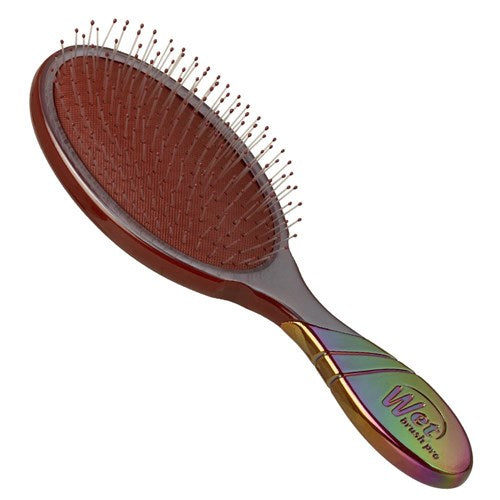 Wet Brush - Pro Holographic Iridescence Detangler Cherry