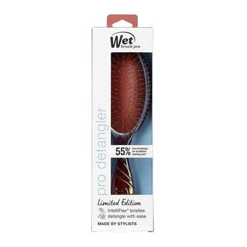 Wet Brush - Pro Holographic Iridescence Detangler Cherry