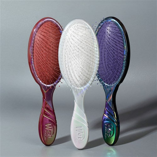 Wet Brush - Pro Holographic Iridescence Detangler Purple