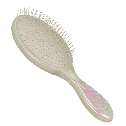 Wet Brush - Pro Holographic Iridescence Detangler Silver