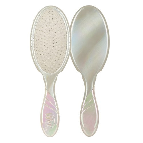 Wet Brush - Pro Holographic Iridescence Detangler Silver
