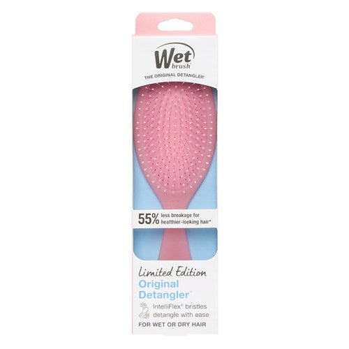 Wet Brush - Summer Quenchers Detangler Pink Drink
