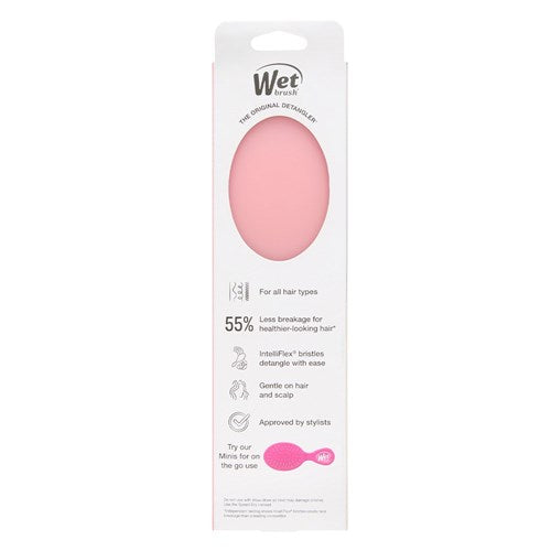 Wet Brush - Summer Quenchers Detangler Pink Drink
