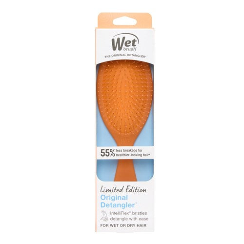 Wet Brush - Summer Quenchers Detangler Orange Juice