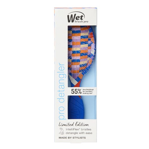 Wet Brush - Pro Detangler Artful Ace Out of Bounce