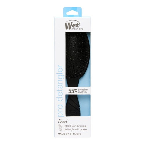 Wet Brush - Pro Frost Detangler Black