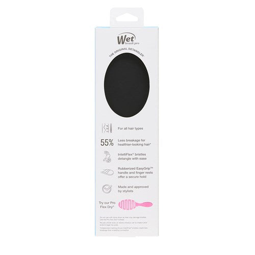 Wet Brush - Pro Frost Detangler Black