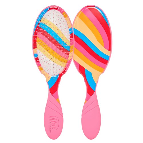 Wet Brush - Pro Retro Sport Detangler Pink