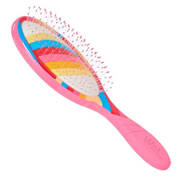 Wet Brush - Pro Retro Sport Detangler Pink