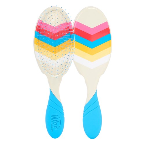 Wet Brush - Pro Retro Sport Detangler Blue