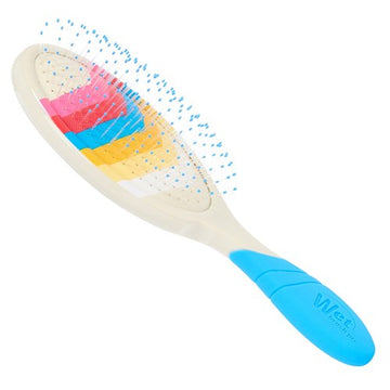 Wet Brush - Pro Retro Sport Detangler Blue