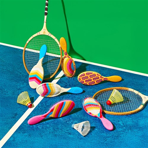Wet Brush - Pro Retro Sport Detangler Yellow