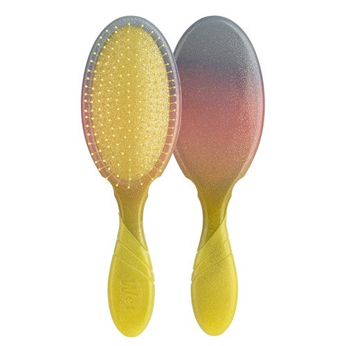 Wet Brush - Pro Spark Horizon Detangler Yellow Sunshine