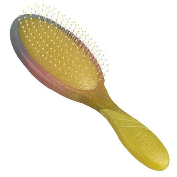 Wet Brush - Pro Spark Horizon Detangler Yellow Sunshine