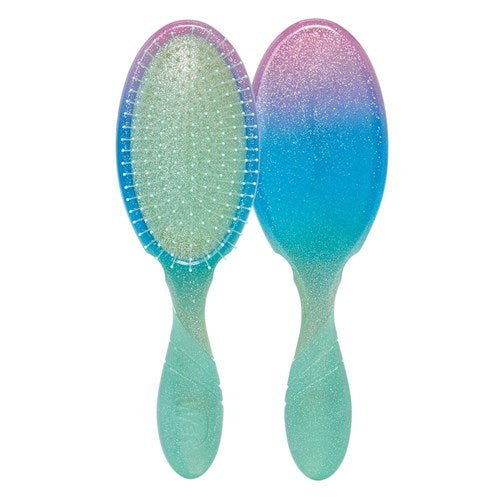 Wet Brush - Pro Spark Horizon Detangler Moon Blue