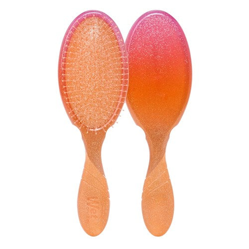 Wet Brush - Pro Spark Horizon Detangler Orange Sunset