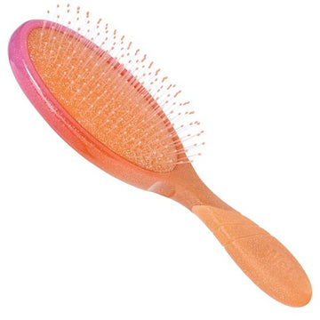 Wet Brush - Pro Spark Horizon Detangler Orange Sunset