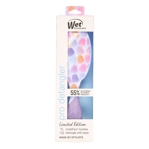 Wet Brush - Pro Sugar Rush Detangler Lavender
