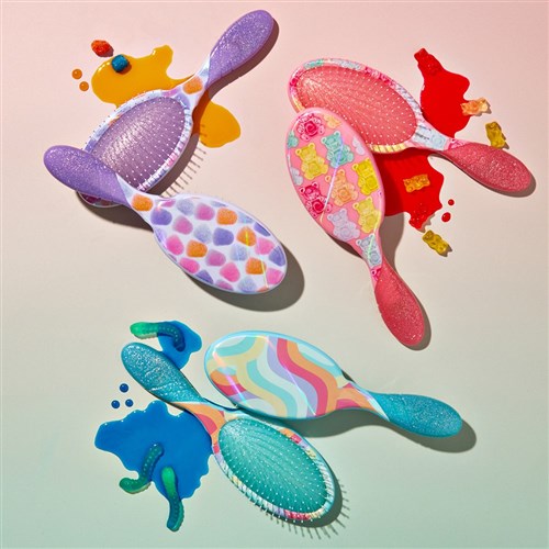 Wet Brush - Pro Sugar Rush Detangler Mint