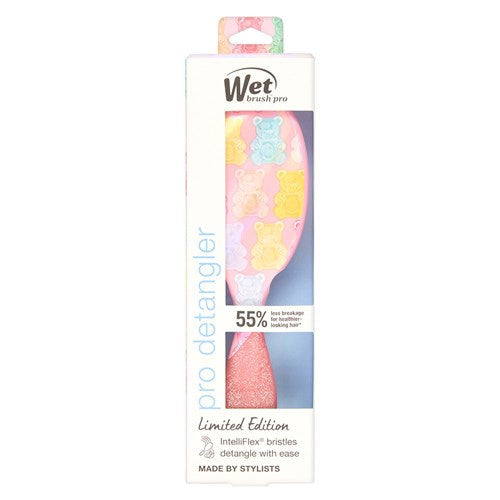 Wet Brush - Pro Sugar Rush Detangler Pink