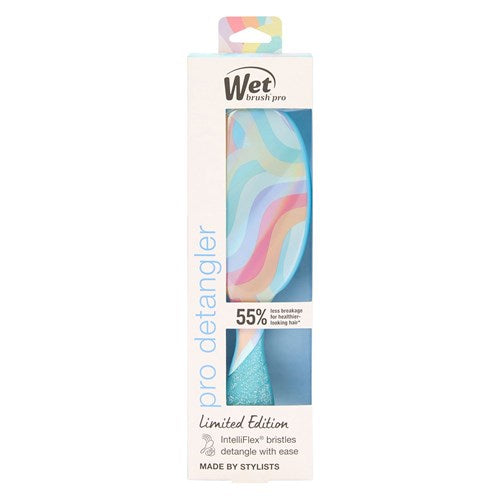 Wet Brush - Pro Sugar Rush Detangler Mint