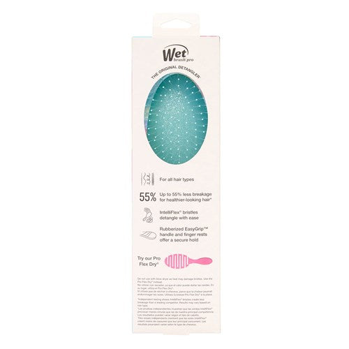 Wet Brush - Pro Sugar Rush Detangler Mint