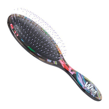 Wet Brush - Tropical Oasis Detangler Purple Grove
